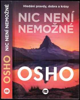 Nic není nemožné