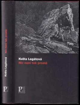 Nic není tak prosté