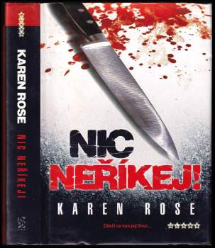 Nic neříkej!