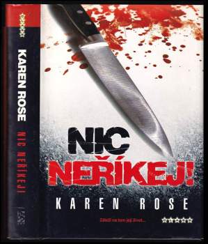 Nic neříkej!