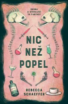 Nic než popel