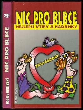 Nic pro blbce