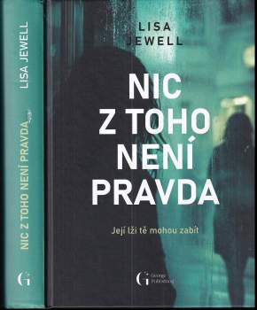 Nic z toho není pravda