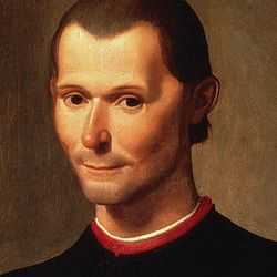 Niccolò Machiavelli