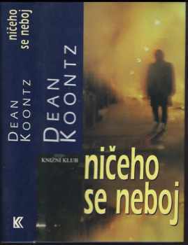 Ničeho se neboj