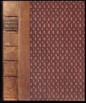 Hugues Rebell: Nichina