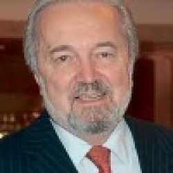 Nicholas Gage