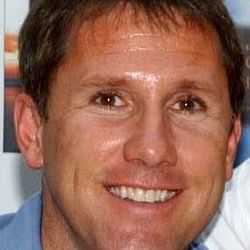 Nicholas Sparks