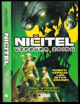 Ničitel