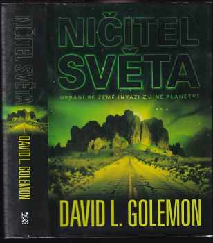 Ničitel světa
