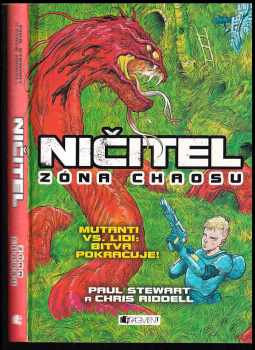 Ničitel
