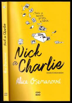 Nick a Charlie
