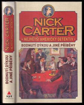 Nick Carter