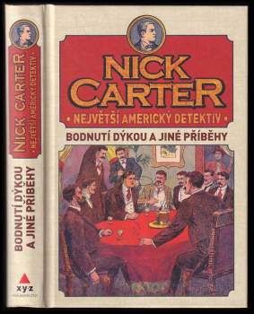 Nick Carter