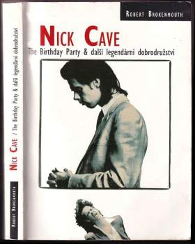 Nick Cave