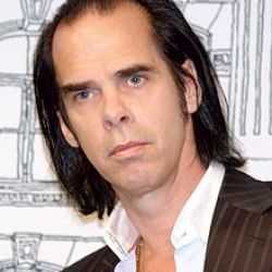 Nick Cave