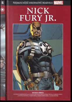 Nick Fury