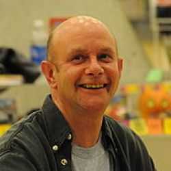 Nick Hornby