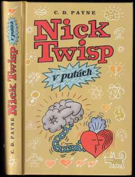 Nick Twisp v putách