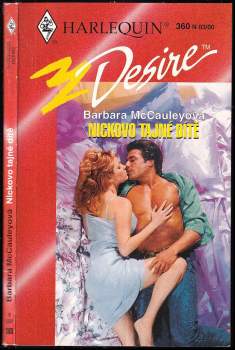 Nickovo tajné dítě