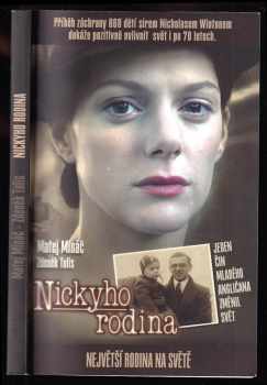 Matej Mináč: Nickyho rodina