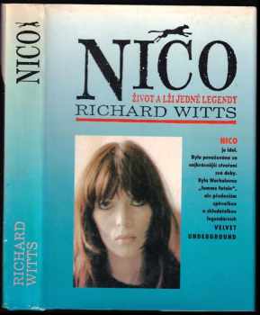 Richard Witts: Nico