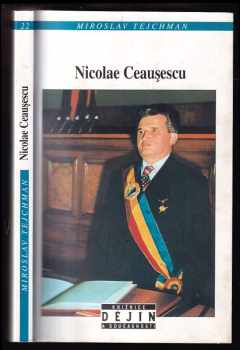 Nicolae Ceauşescu