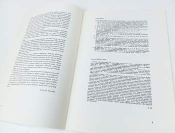 Zdeněk Horský: Nicolai Copernici torinensis De revolutionibus orbium coelestium - libri VI. 1543 + Nicolai Copernici de revolutionbus orbium coelestium libri sex (editio Basileensis) cum commentariis manu scriptis Tychonis Brahe
