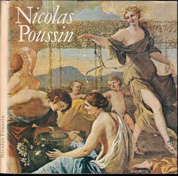 Nicolas Pousin