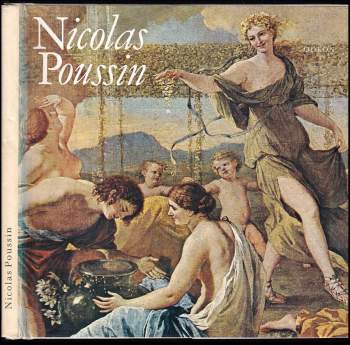 Nicolas Poussin