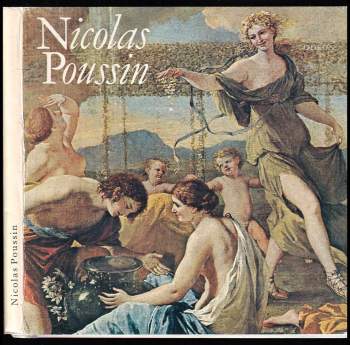 Eva Petrová: Nicolas Poussin
