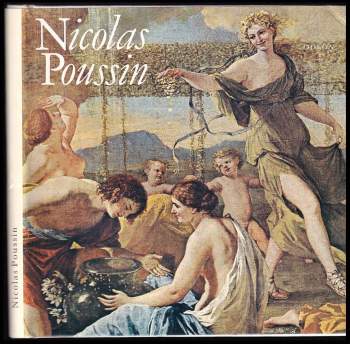 Eva Petrová: Nicolas Poussin