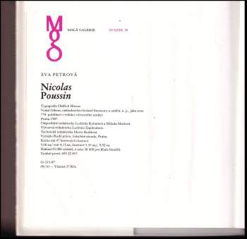 Hana Volavková: Max Švabinský