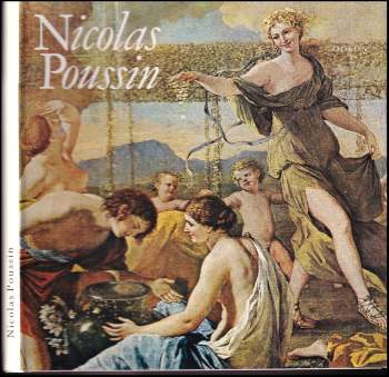 Eva Petrová: Nicolas Poussin