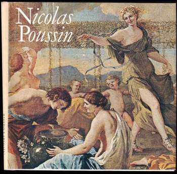 Nicolas Poussin