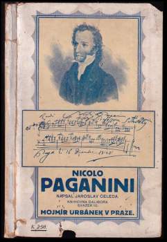 Nicolo Paganini