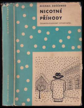 Nicotné příhody