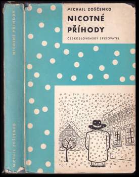 Nicotné příhody