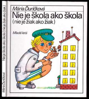 Nie je škola ako škola (nie je žiak ako žiak)