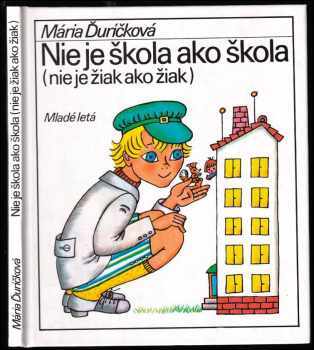 Nie je škola ako škola (nie je žiak ako žiak)