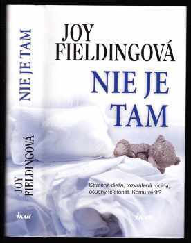 Nie je tam