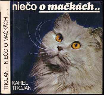 Niečo o mačkách-
