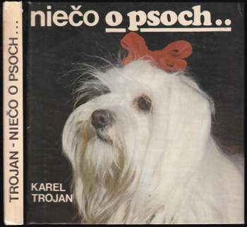 Niečo o psoch
