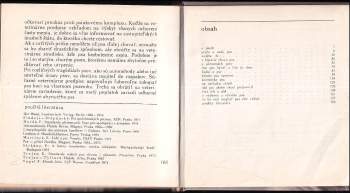 Karel Trojan: Niečo o psoch--