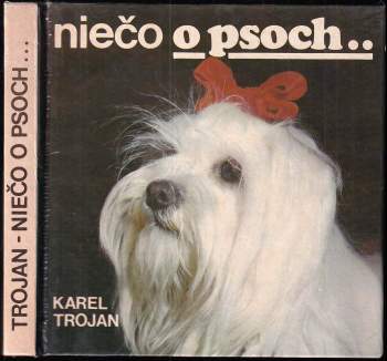 Niečo o psoch--