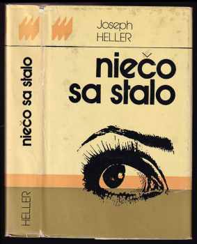 Joseph Heller: Niečo sa stalo