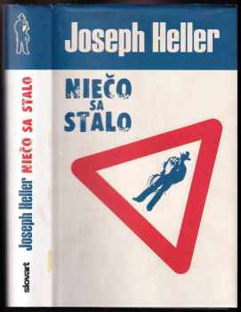 Joseph Heller: Niečo sa stalo