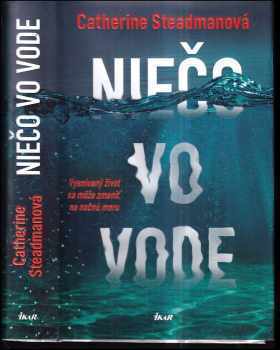 Niečo vo vode