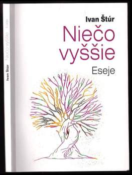 Niečo vyššie