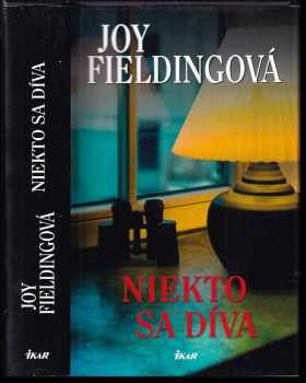 Niekto sa díva